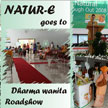 Natur-E Goes to Dharma Wanita Roadshow