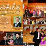 Oriflame - Never Stop Dreaming