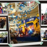 Semarak Lucky ATM Bersama Surabaya