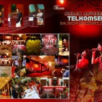 Malam Anugerah TELKOMSEL bagi Jurnalis dan Mahasiswa Indonesia