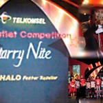 Telkomsel Starry Night