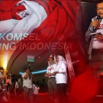 Telkomsel Paling Indonesia