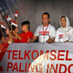 Telkomsel Paling Indonesia