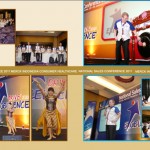 National Sales Conference 2011 Merck Indonesia Consumer Healthcare