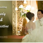 Dedy & Christine Wedding