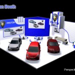 Proton Booth