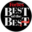Forbes Best of The Best