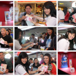 Telkomsel Poin Shop & Dine