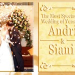 Andri & Siani Wedding