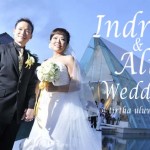 Indri & Alim Wedding