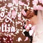 Rio & Vellia Wedding
