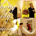 Fanny & Dedy Wedding