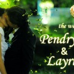 Pendryko & Layria Wedding