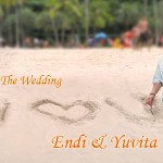 Endy & Yuvita Wedding