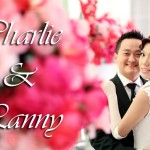 Charlie & Lanny Wedding
